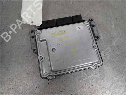 Engine control unit (ECU) RENAULT CLIO IV (BH_) 1.5 dCi 90 | BP36459297M57 - Image 4