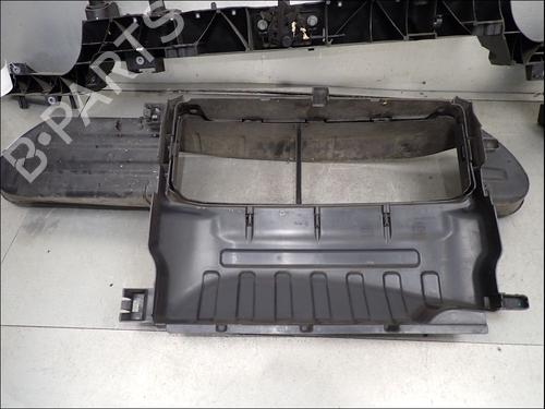 Front slam panel RENAULT ZOE (BFM_) ZOE | BP38717388C72 - Image 2