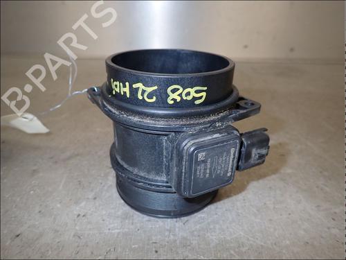 mass-air-flow-sensor-peugeot-508-i-8d_-2010-2011-2012-2013-2014-2015-2016-2017-2018-34012444 main image