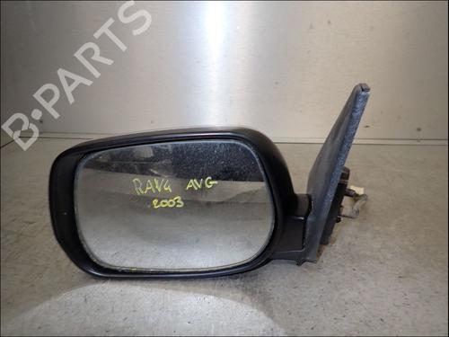 Used Left mirror Left mirror 36351867 36351867