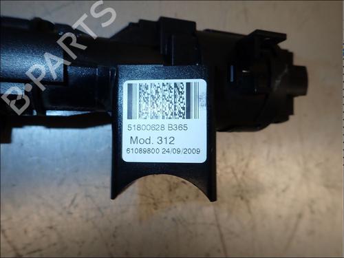 Ignition barrel FORD KA (RU8) 1.2 | BP34020926M48 - Image 5