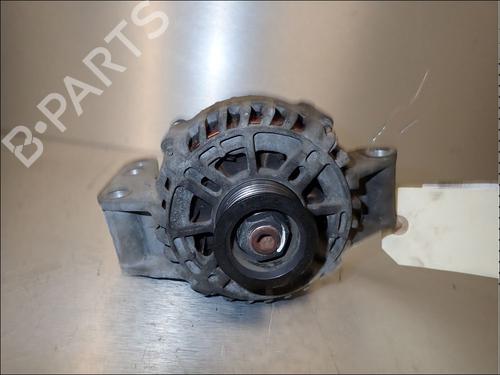 Used Alternator Alternator FORD FIESTA V (JH_, JD_) 1.3 (69 hp) 34026013 34026013