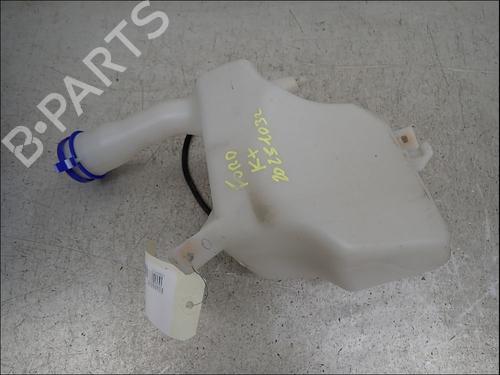 Used Windscreen washer tank Windscreen washer tank 37018509 37018509