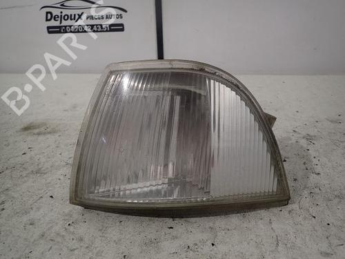 Used Left front indicator Left front indicator RENAULT ESPACE II (J/S63_) 2.1 TD (J633, J634, J/S635, J/S63D) (88 hp) 34015482 34015482