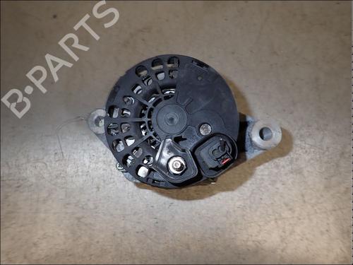 Alternator FIAT 500L (351_, 352_) 1.6 D Multijet (199LYD1B) | BP34015110M7 - Image 3