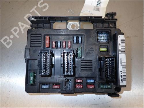 fuse-box-peugeot-206-sw-2ek-2002-34011808 main image