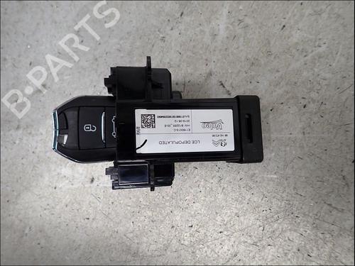 Card reader CITROËN C4 SPACETOURER (3D_) 1.5 BlueHDi 130 | BP38034737E4 - Image 2