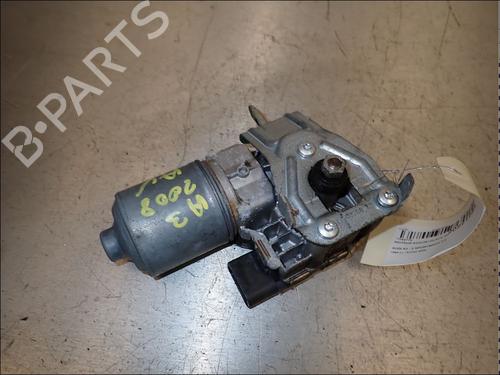 Used Front wiper motor Front wiper motor 34028166 34028166