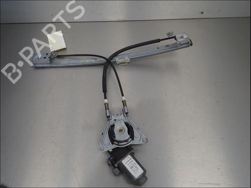 Used Front right window mechanism Front right window mechanism CITROËN SAXO (S0, S1) 1.5 D (57 hp) 39524545 39524545