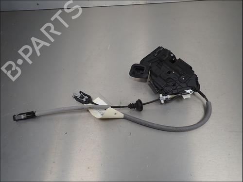 Used Front right lock Front right lock 39498629 39498629