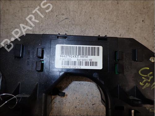 Headlight switch CITROËN C4 I (LC_) 1.6 HDi | BP34016142I24 - Image 3