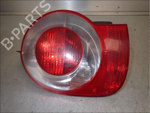 Used Left taillight Left taillight 34030460 34030460