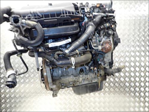 Engine CITROËN C3 II (SC_) 1.4 HDi 70 (SC8HZC, SC8HR0, SC8HP4) | BP34027562M1 - Image 4