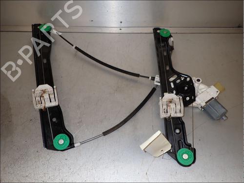 Front right window mechanism BMW 1 (E87) 118 d | BP34028838C23 - Image 2