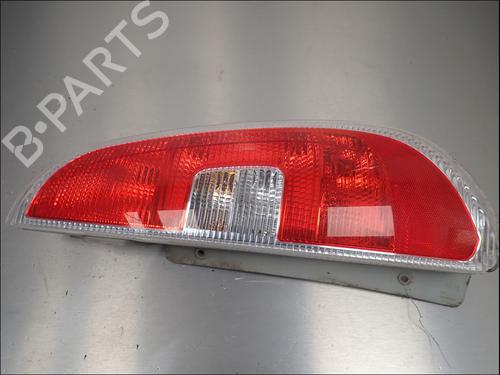 Used Right taillight Right taillight SKODA ROOMSTER (5J7) 1.6 TDI (90 hp) 39683927 39683927