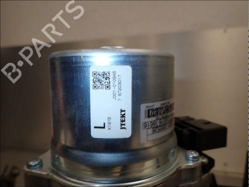 Steering column MAZDA 3 (BM, BN) 2.2 D | BP34011223M21 - Image 6