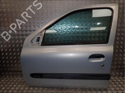 Used Left front door Left front door 34011565 34011565