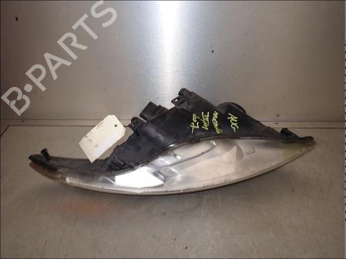 Left headlight FORD MONDEO IV (BA7) 1.8 TDCi | BP34024377C28 - Image 8