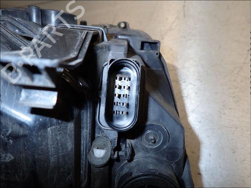 Left headlight FORD FOCUS II (DA_, HCP, DP) 1.6 TDCi | BP34028206C28 - Image 3