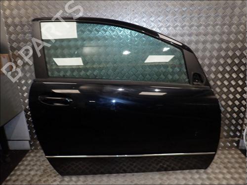 right-front-door-mercedes-benz-a-class-w169-2004-2005-2006-2007-2008-2009-2010-2011-2012-34020288 main image