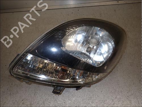 Left headlight RENAULT KANGOO (KC0/1_) 1.9 dCi 4x4 | BP34012563C28 - Image 2