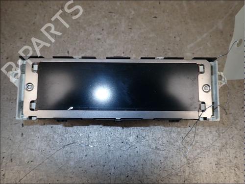 Used Display monitor Display monitor PEUGEOT 308 I (4A_, 4C_) 1.6 HDi (90 hp) 34015060 34015060