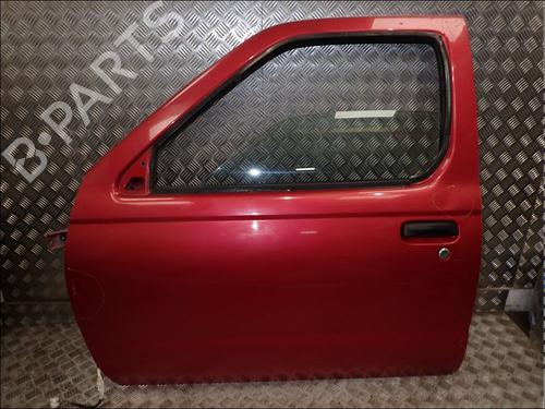 Used Other Other NISSAN NP300 PICKUP (D22) 2.5 dCi 4x4 (133 hp) 34011873 34011873