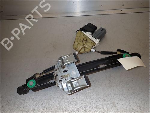 Rear left window mechanism SEAT LEON (1P1) 2.0 TDI 16V | BP34010680C24 - Image 2