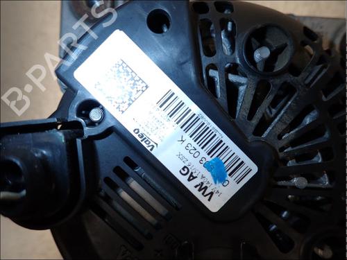 Alternator VW BEETLE (5C1, 5C2) 1.2 TSI 16V | BP34018498M7 - Image 4