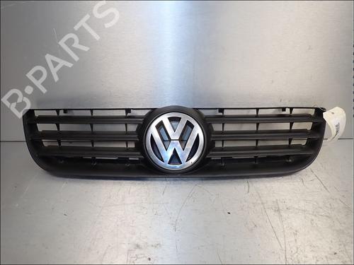Used Grille Grille VW POLO IV (9N_, 9A_) 1.4 16V (80 hp) 34015446 34015446