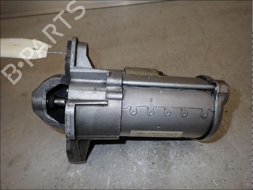 Used Starter Starter RENAULT GRAND SCÉNIC IV (R9_) 1.6 dCi 130 (130 hp) 34033735 34033735