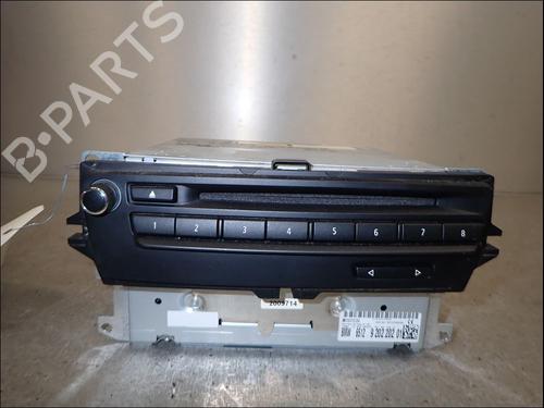 Used Radio Radio BMW 3 (E90) 320 d xDrive (177 hp) 35893205 35893205