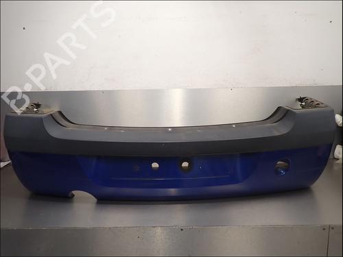 Used Rear bumper Rear bumper 39498637 39498637