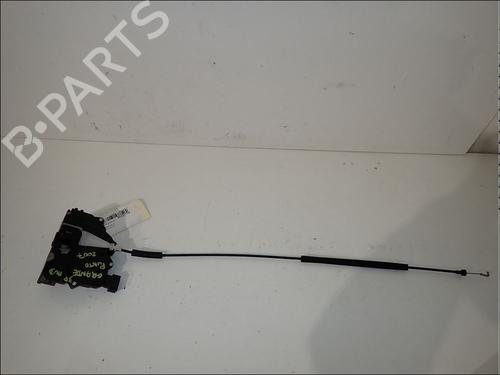 Used Front right lock Front right lock 34020708 34020708