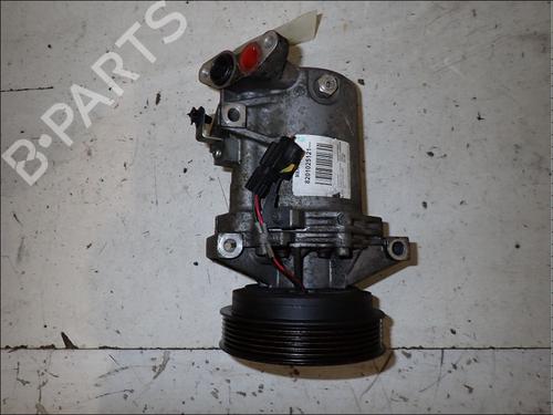 AC compressor RENAULT FLUENCE (L3_) 1.5 dCi (L30B) | BP34015990M34 - Image 2