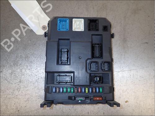 Used Fuse box Fuse box PEUGEOT 207 (WA_, WC_) 1.6 HDi (90 hp) 34026783 34026783