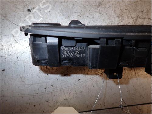 Left front window switch CITROËN C4 Picasso I MPV (UD_) 1.6 HDi | BP34031873I27 - Image 4