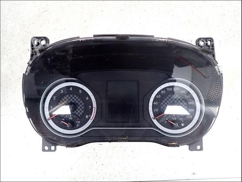 instrument-cluster-hyundai-i10-iii-ac3-ai3-2019-36525168 main image