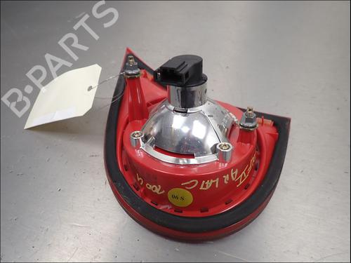 Left tailgate light VW GOLF V (1K1) 1.6 | BP40058982C79 - Image 2