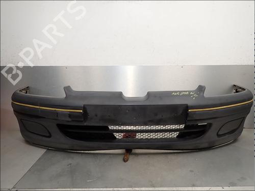 Used Front bumper Front bumper PEUGEOT 106 II (1A_, 1C_) 1.1 i (60 hp) 34032007 34032007