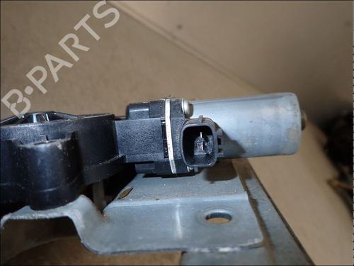 Front right window mechanism RENAULT TWINGO III (BCM_, BCA_) 0.9 TCe 90 (BCM9, BCM2) | BP34018049C23 - Image 3