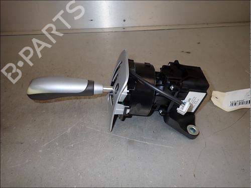 Used Gear lever Gear lever LANCIA MUSA (350_) 1.4 (350.AXA11, 350.AXA1A) (95 hp) 34016674 34016674