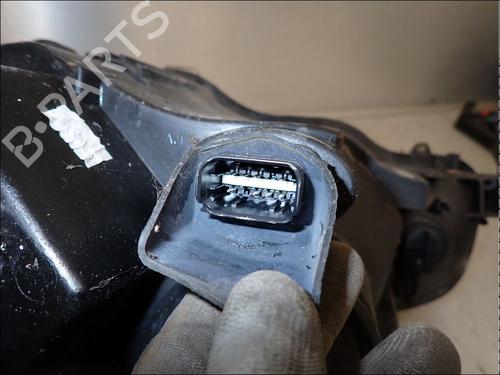 Right headlight CITROËN C3 II (SC_) 1.2 VTi 82 | BP34023120C29 - Image 7