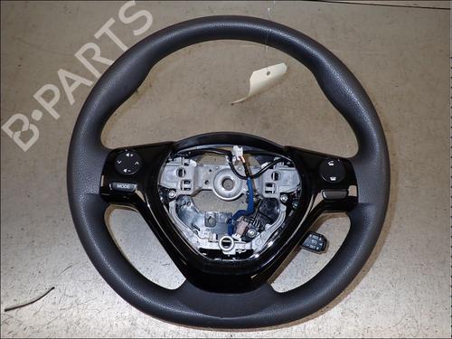 Used Steering wheel Steering wheel PEUGEOT 108 1.0 VTi 72 (72 hp) 34035002 34035002
