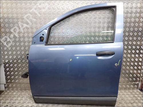Used Left front door Left front door 34027875 34027875