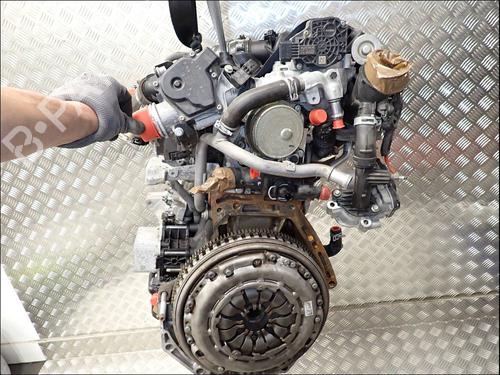 Engine DACIA DUSTER (HM_) 1.5 dCi 115 (HMAD) | BP37281777M1 - Image 7