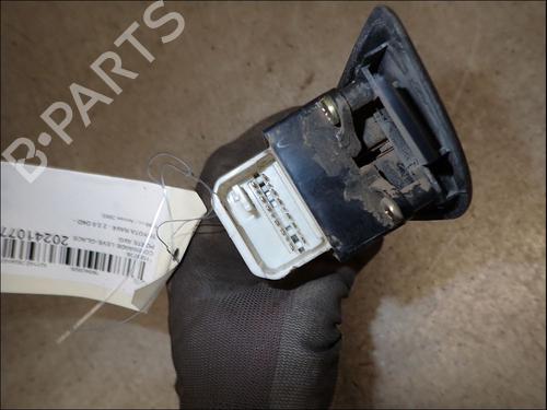Left front window switch TOYOTA RAV 4 II (_A2_) 2.0 D 4WD (CLA20_, CLA21_, CLA20R, CLA21R) | BP35719612I27 - Image 4