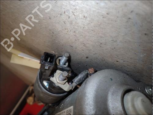 Starter CITROËN C3 III (SX) 1.5 BlueHDi 100 (SXYHYP, SXYHTU) | BP34018609M8 - Image 4