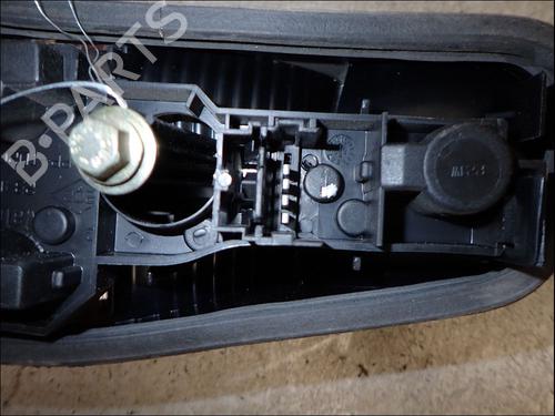 Left tailgate light RENAULT LAGUNA II (BG0/1_) 1.8 16V (BG04, BG0B, BG0C, BG0V) | BP34389558C79 - Image 4