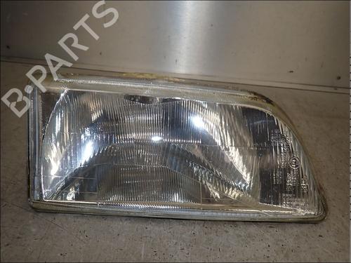 Used Right headlight Right headlight CITROËN AX (ZA-_) 11 (54 hp) 34035746 34035746